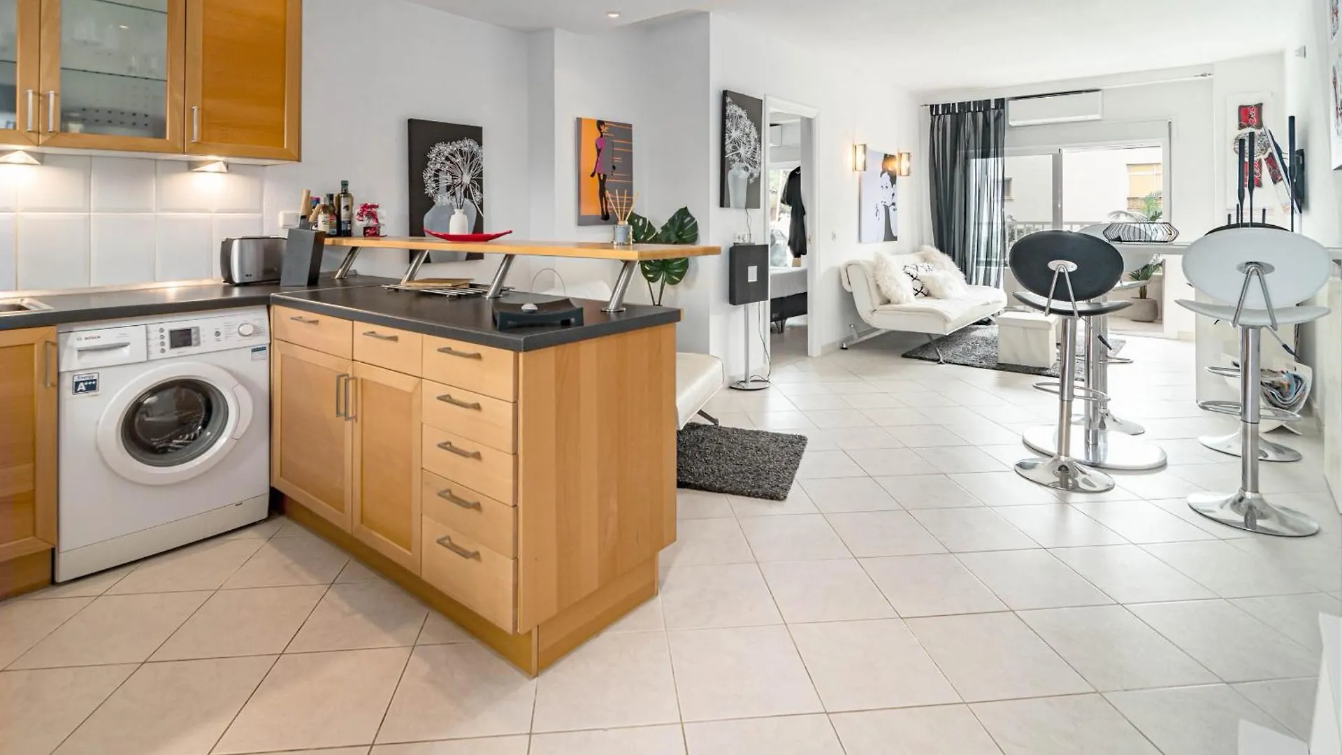 Apartment Rio Verde Marbella Spain