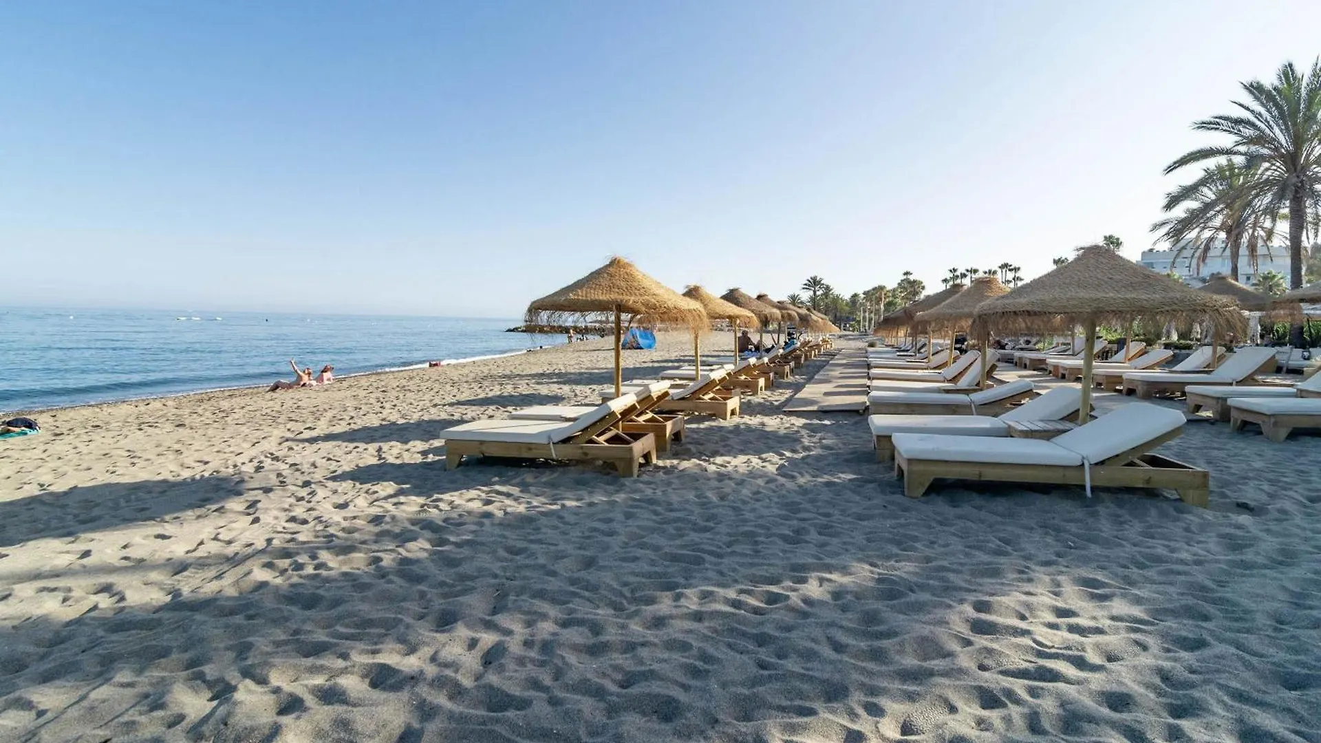 Rio Verde Marbella Spain