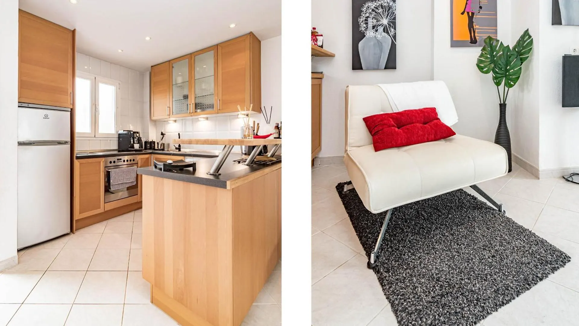 Rio Verde Marbella Apartment