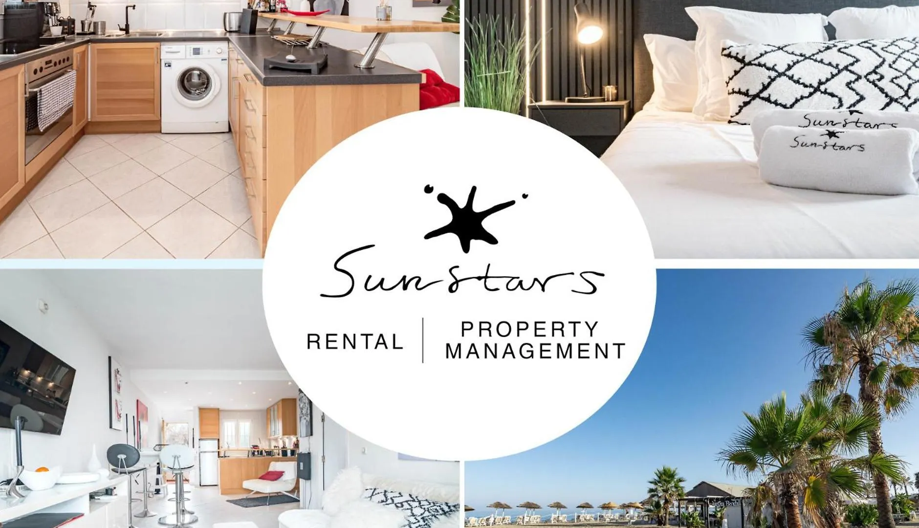 Apartment Rio Verde Marbella