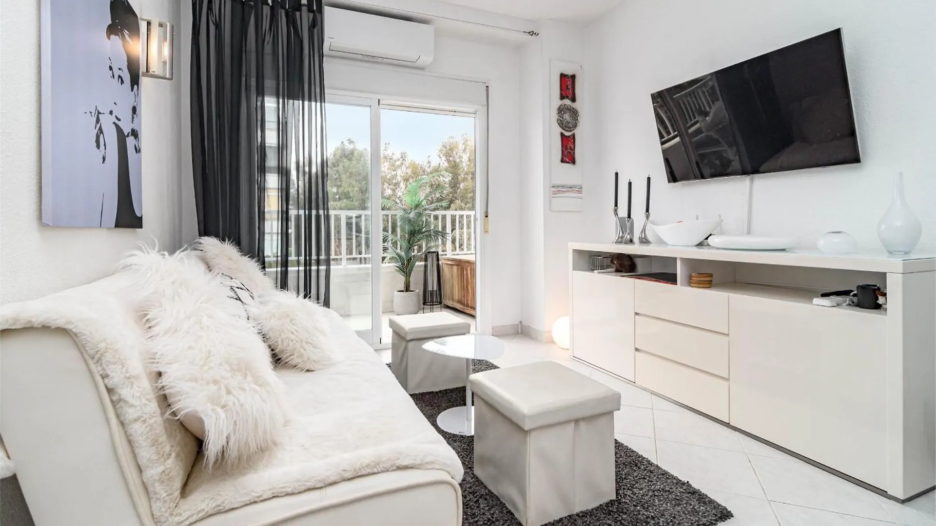 Apartment Rio Verde Marbella