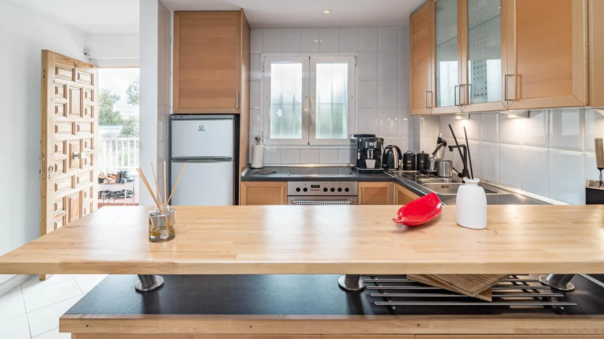 Rio Verde Marbella Apartment