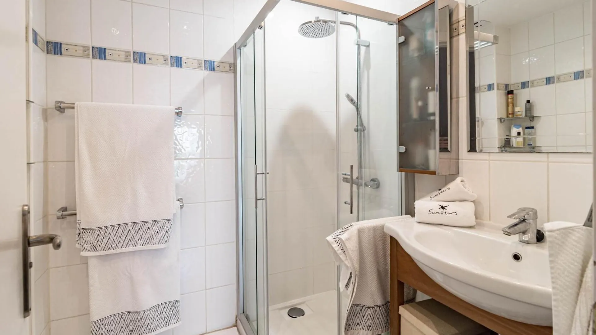 Rio Verde Marbella Apartment