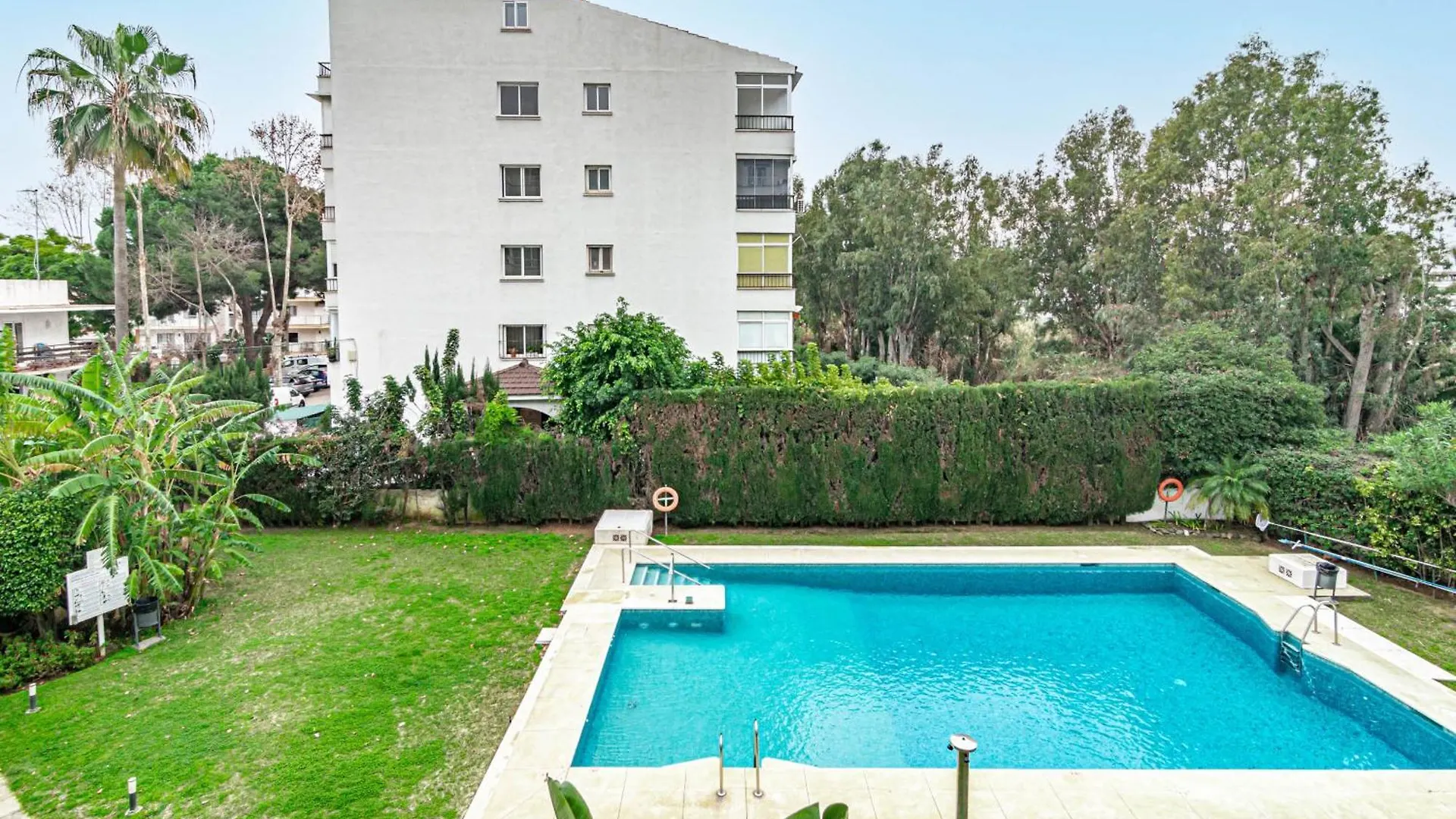 Apartment Rio Verde Marbella