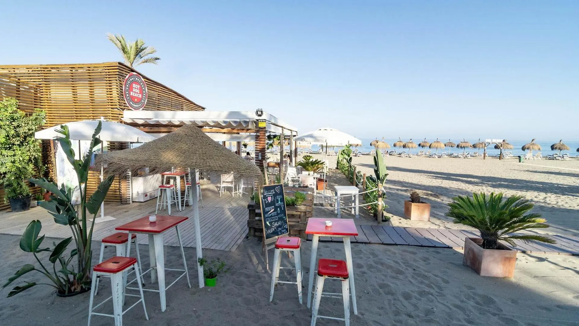 Rio Verde Marbella Apartment