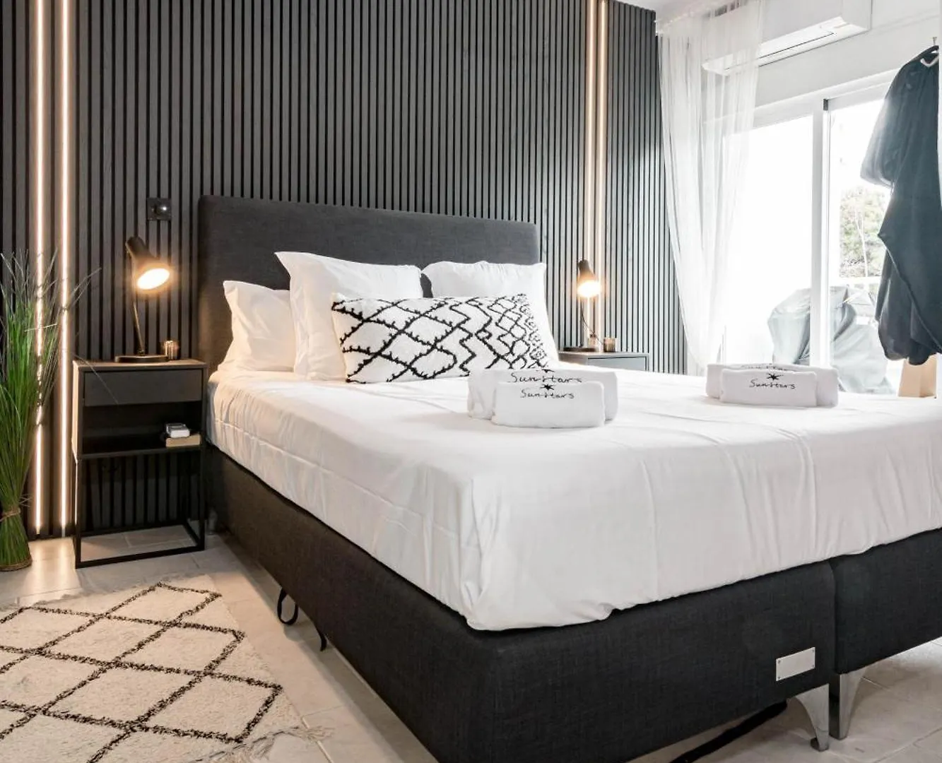 Rio Verde Marbella Apartment