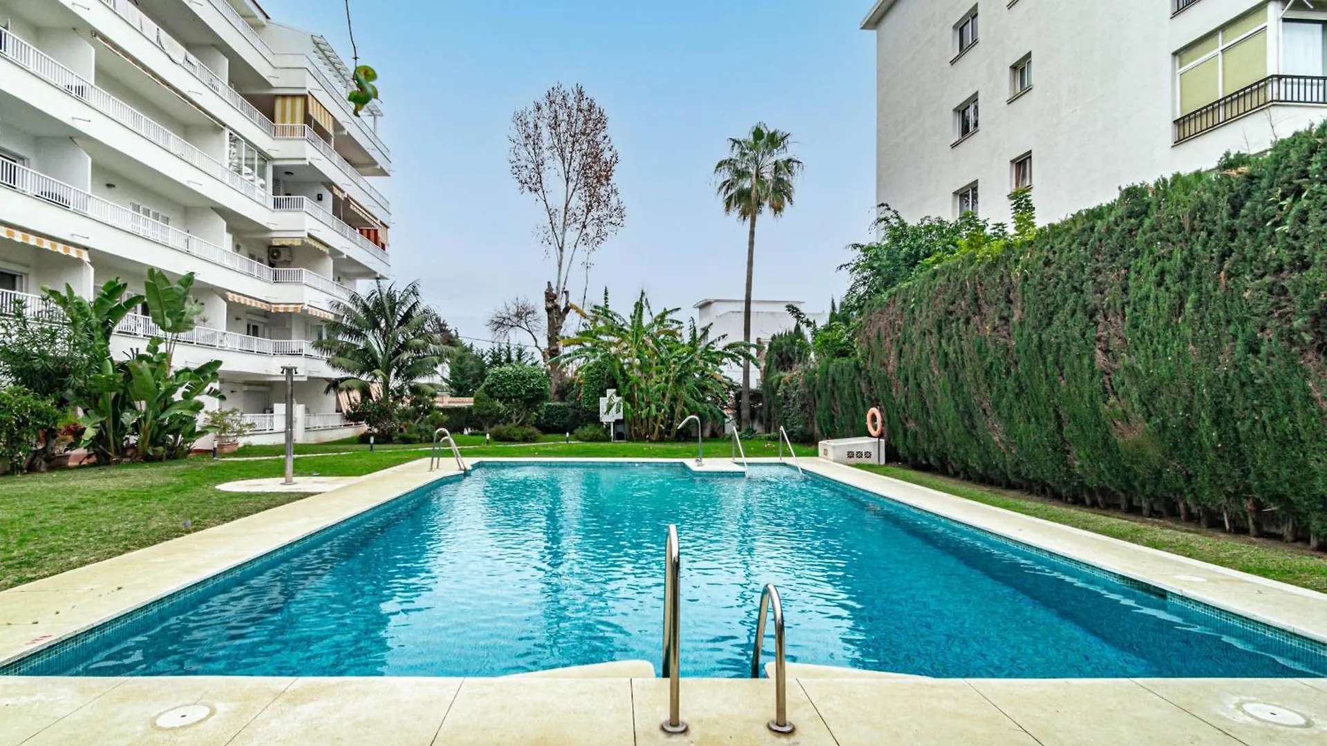 Rio Verde Marbella Apartment