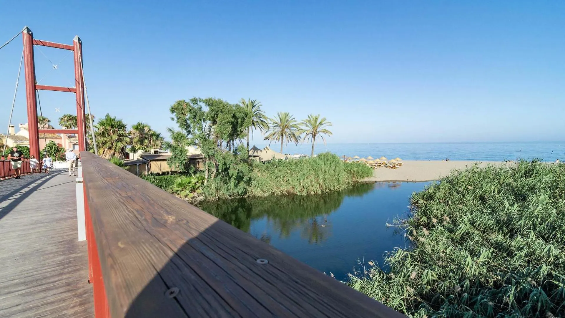 Rio Verde Marbella