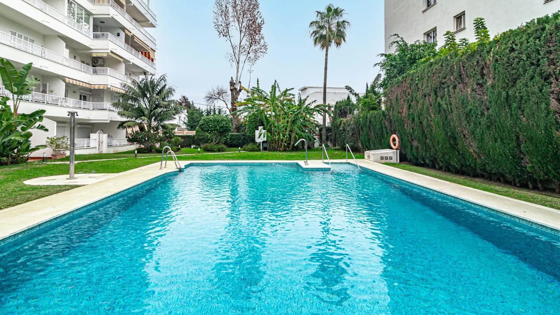 Apartment Rio Verde Marbella
