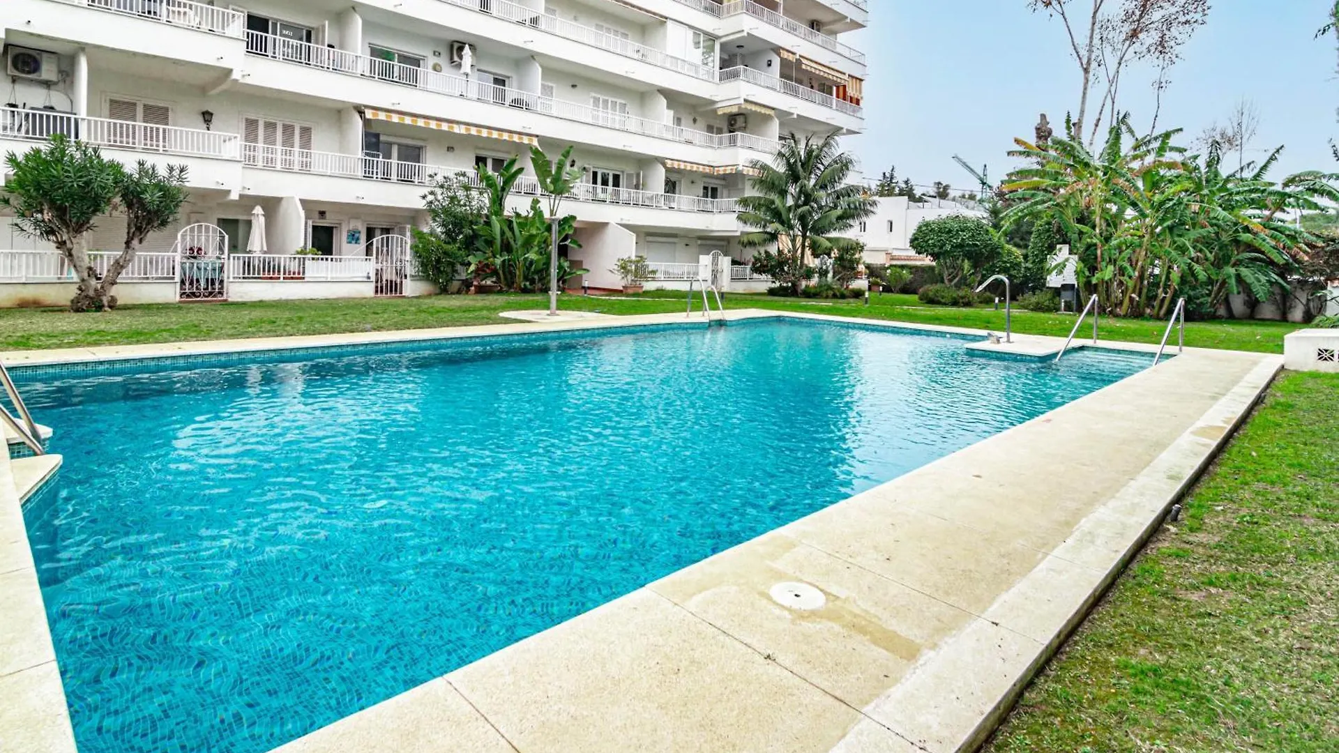 Rio Verde Marbella 0*,