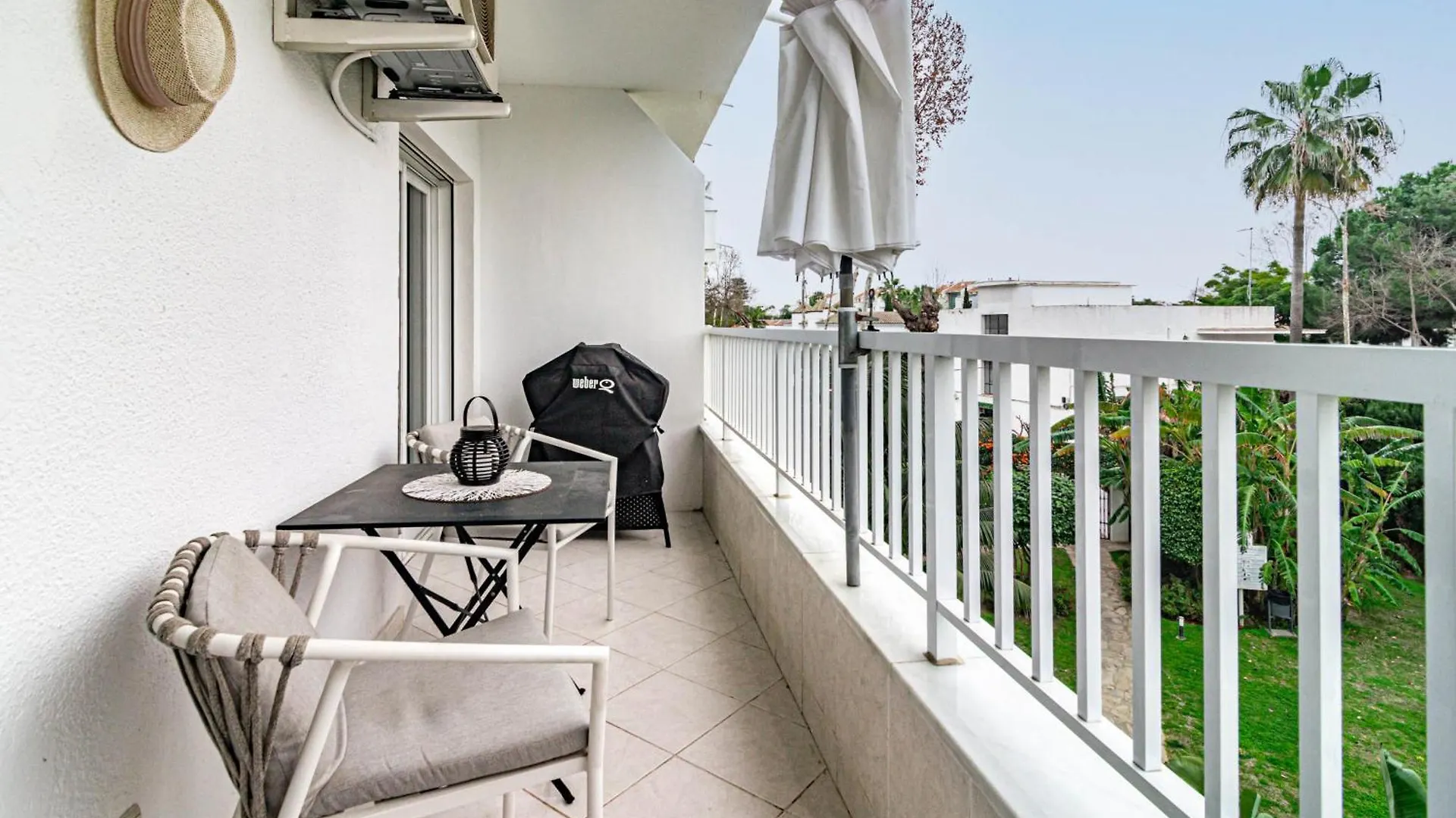 Apartment Rio Verde Marbella Spain
