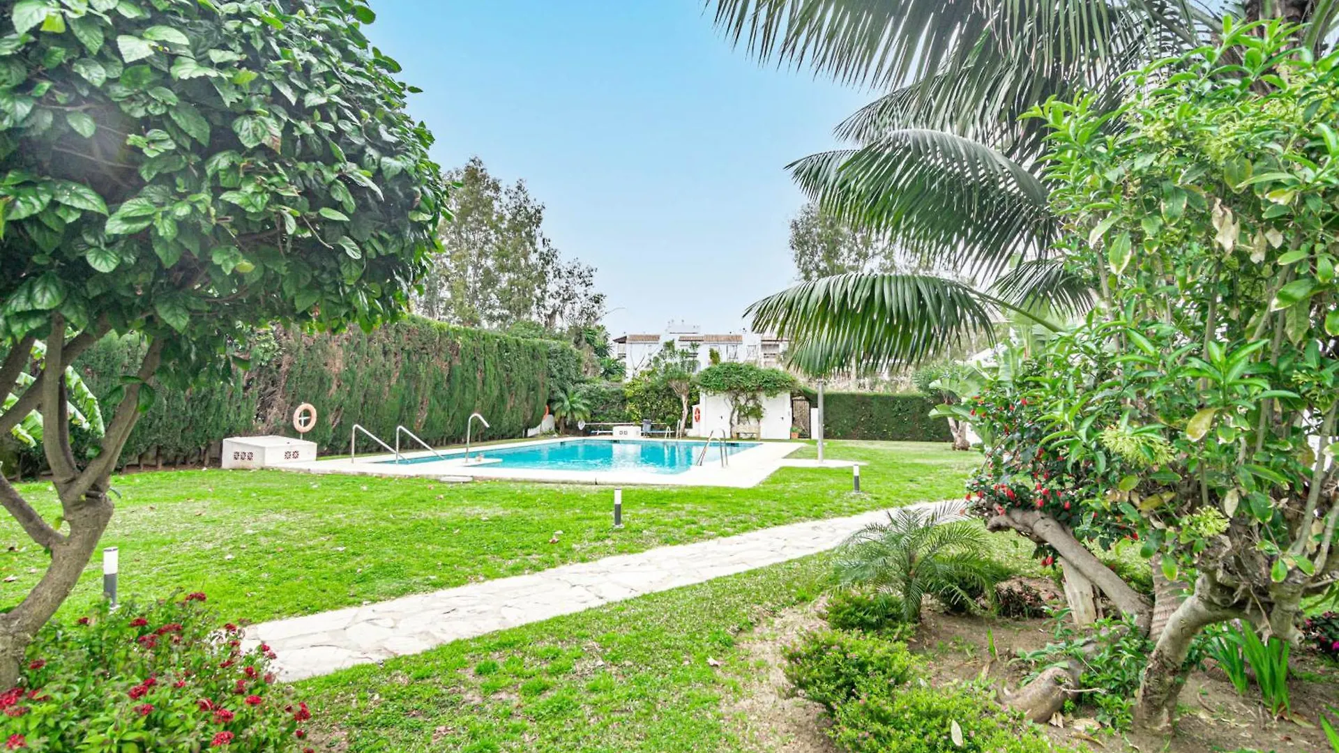 Apartment Rio Verde Marbella