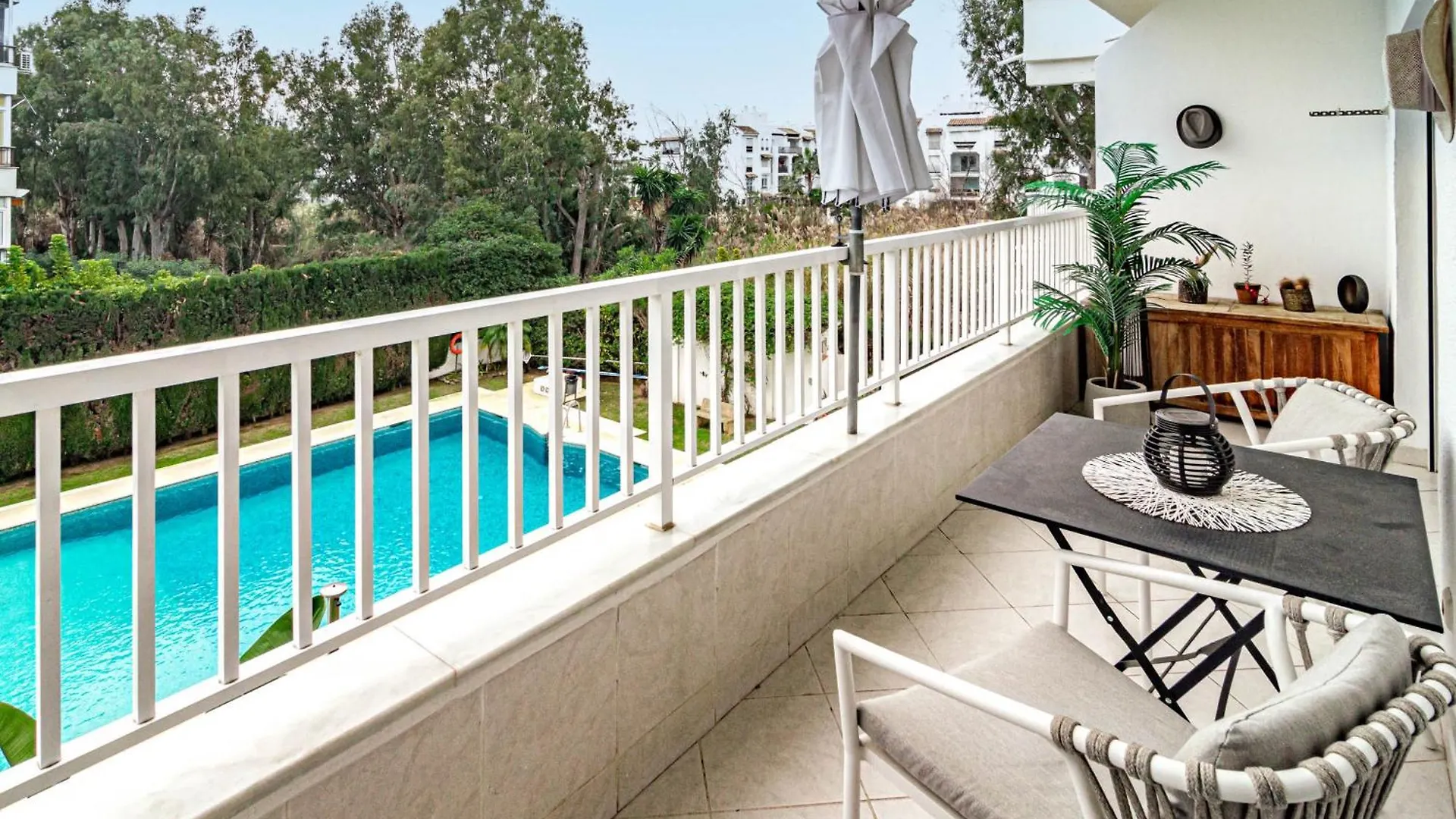 Rio Verde Marbella