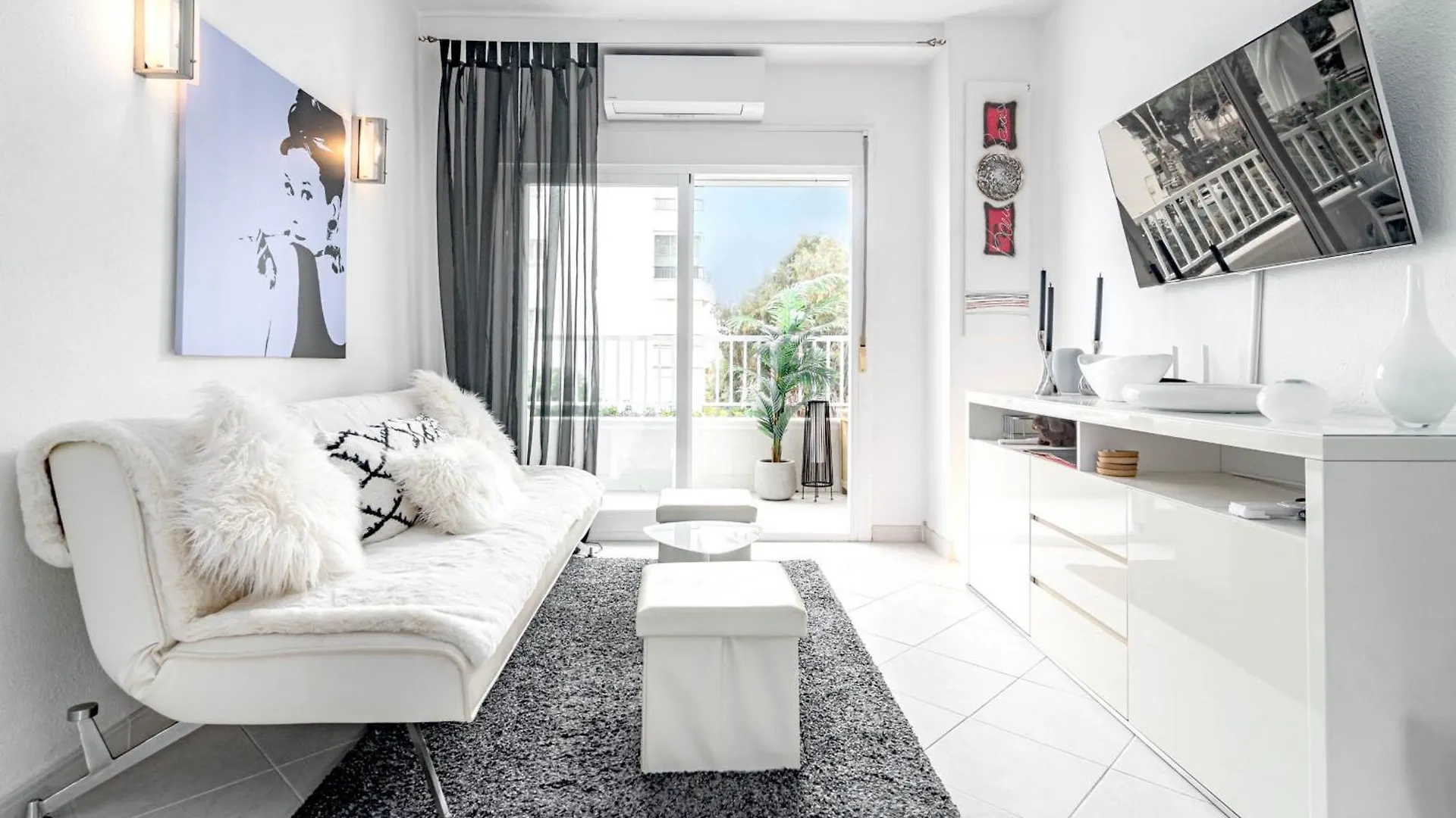 Rio Verde Marbella Apartament