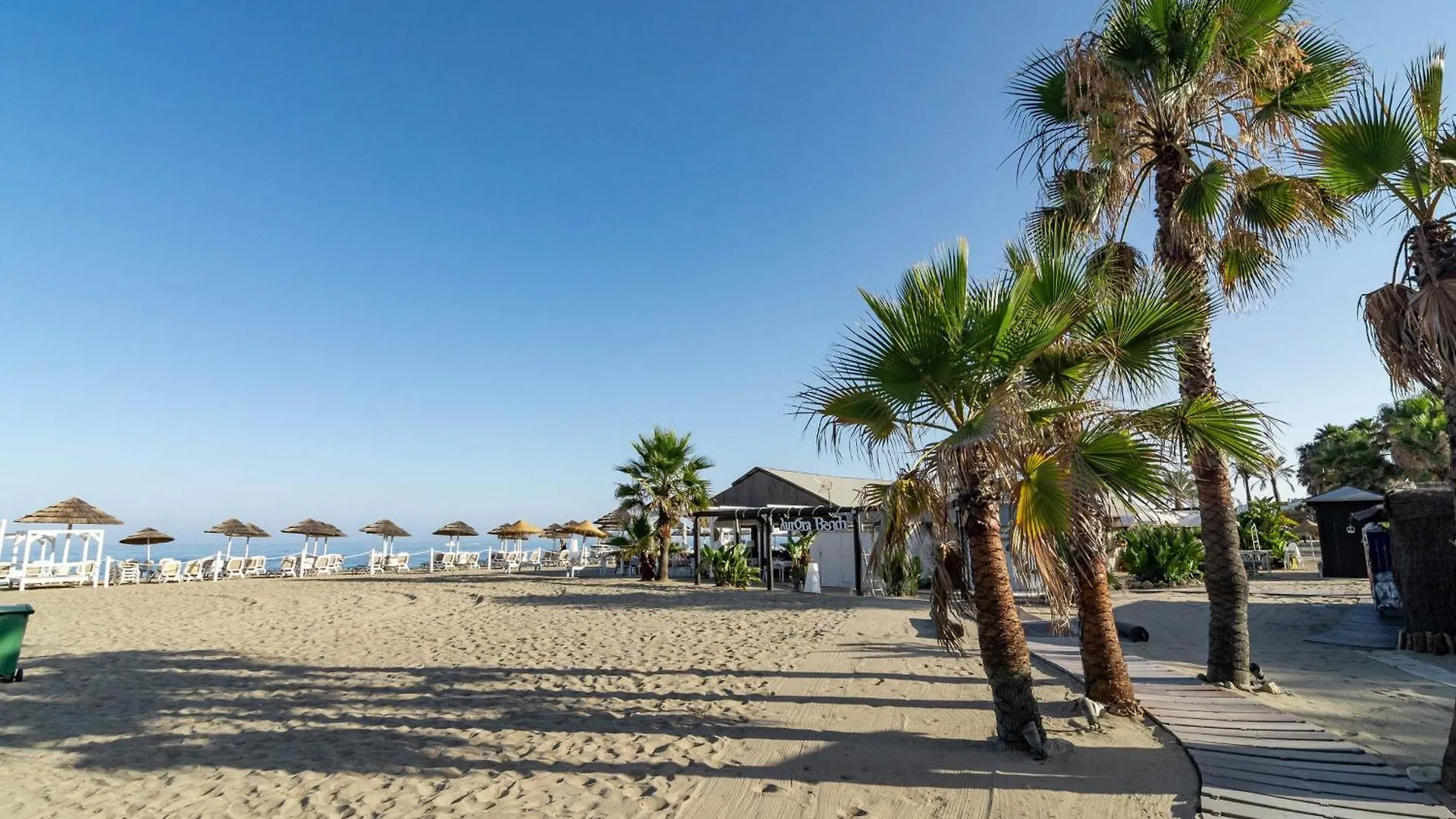 Rio Verde Marbella